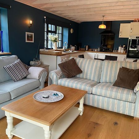 Bank Cottage Studio - Luxury Cotswolds Haven For Two Shipston-on-Stour Extérieur photo