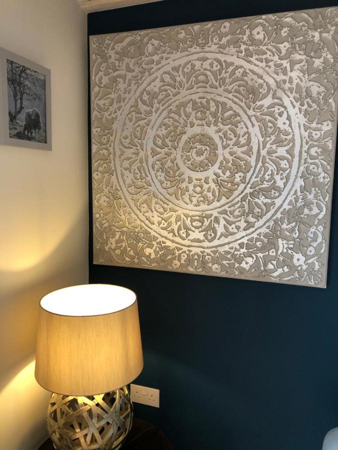 Bank Cottage Studio - Luxury Cotswolds Haven For Two Shipston-on-Stour Extérieur photo