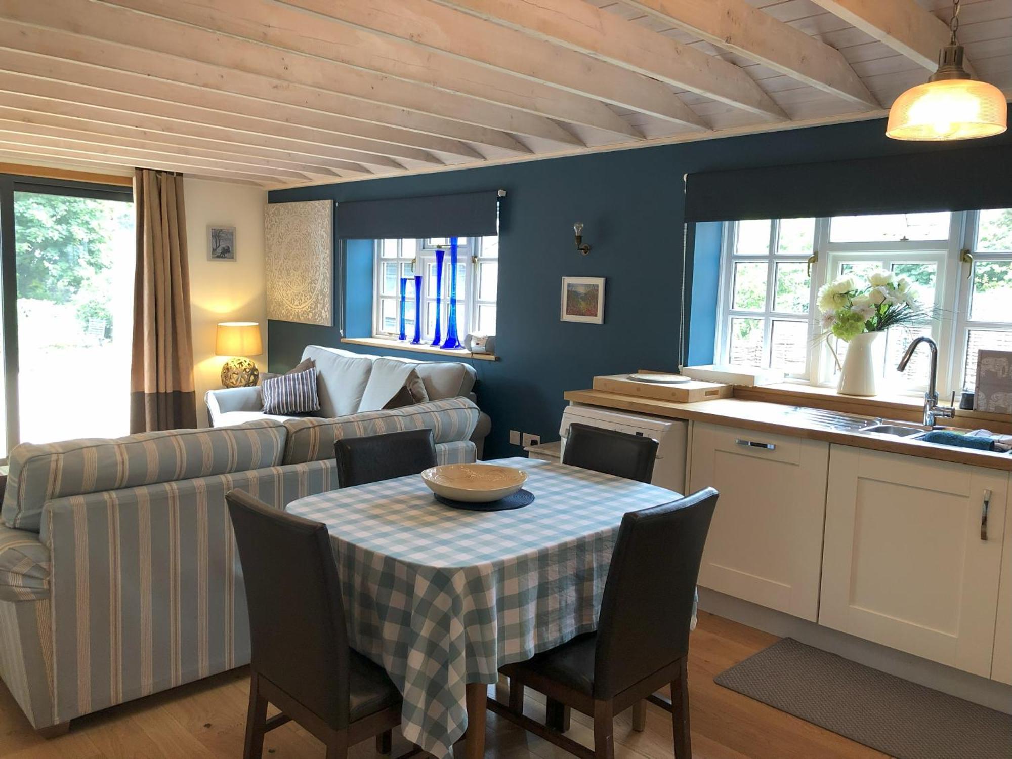 Bank Cottage Studio - Luxury Cotswolds Haven For Two Shipston-on-Stour Extérieur photo
