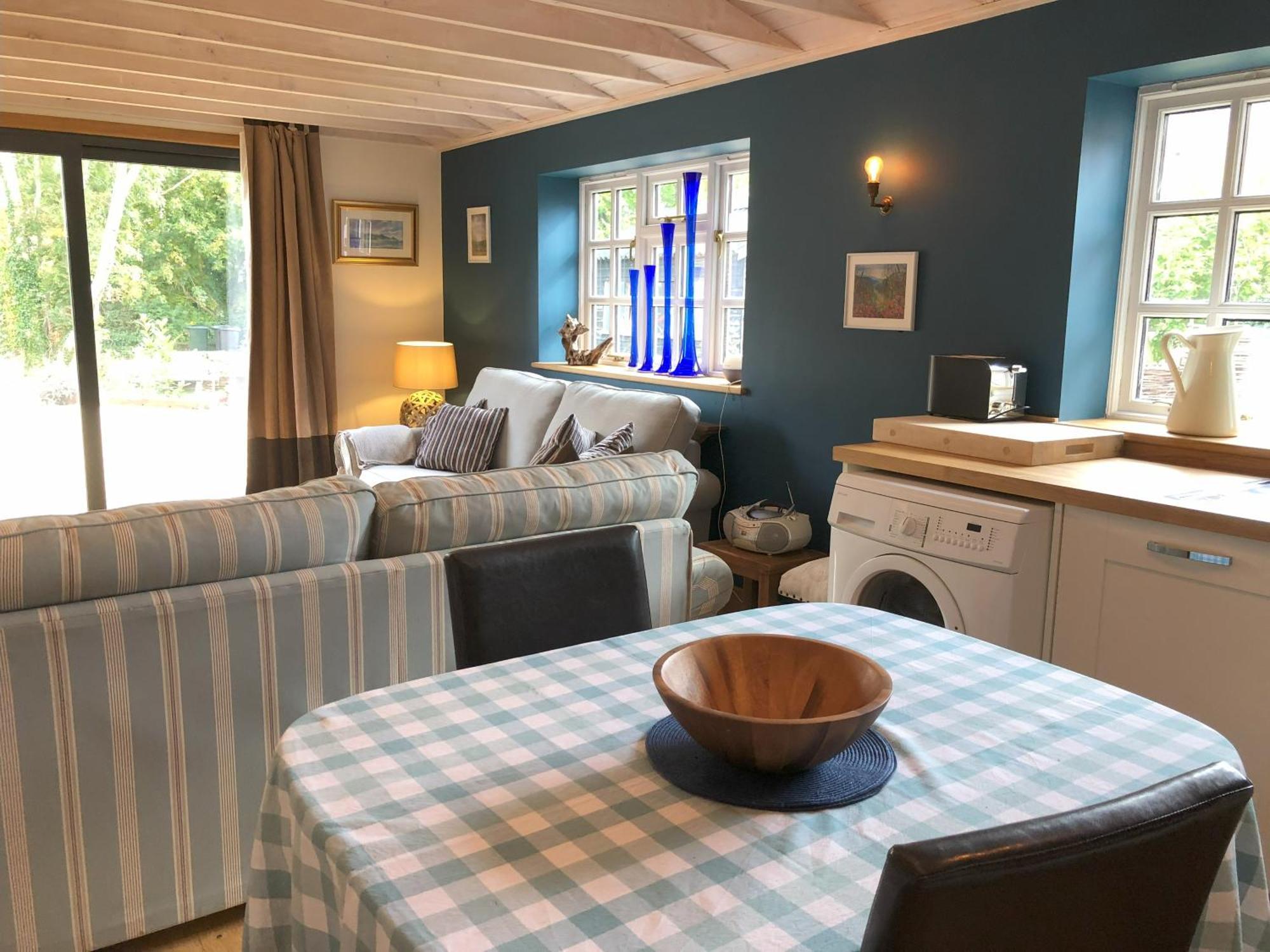Bank Cottage Studio - Luxury Cotswolds Haven For Two Shipston-on-Stour Extérieur photo