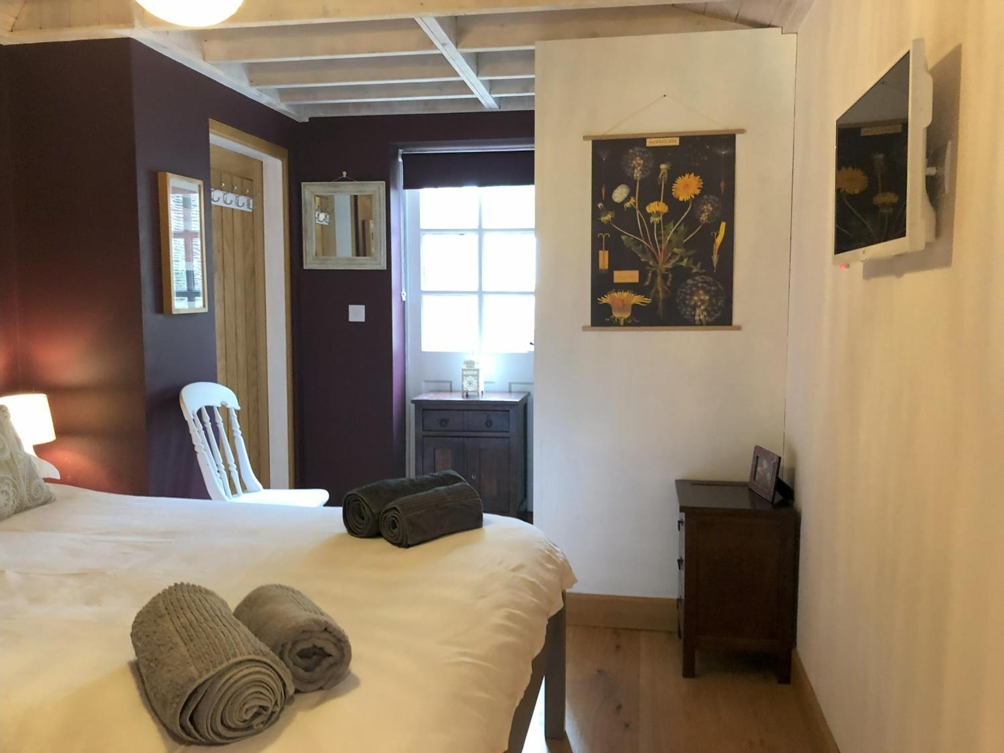 Bank Cottage Studio - Luxury Cotswolds Haven For Two Shipston-on-Stour Extérieur photo