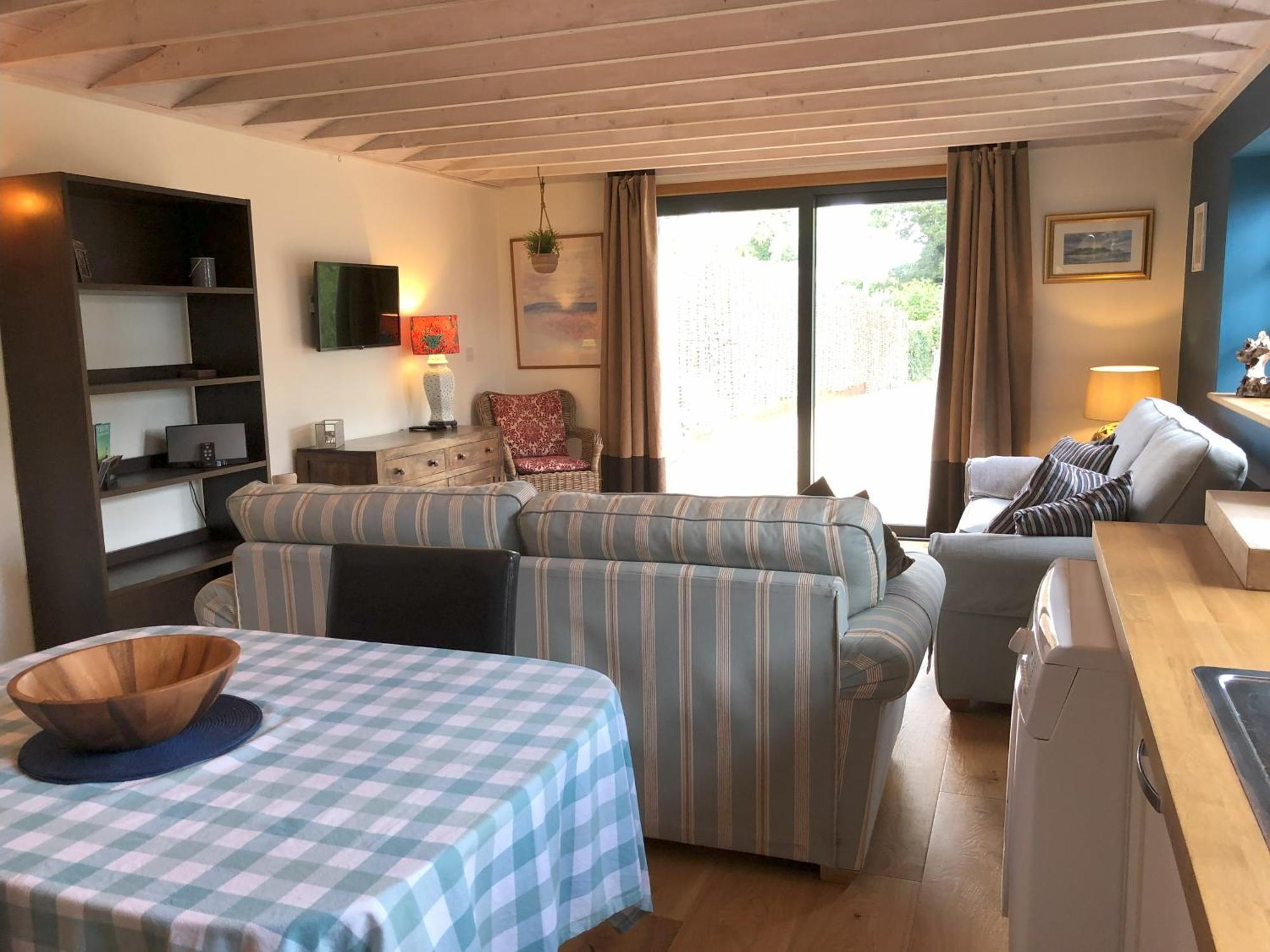 Bank Cottage Studio - Luxury Cotswolds Haven For Two Shipston-on-Stour Extérieur photo
