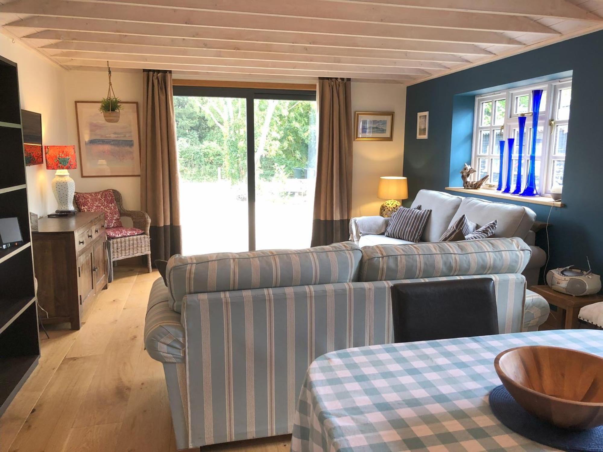 Bank Cottage Studio - Luxury Cotswolds Haven For Two Shipston-on-Stour Extérieur photo
