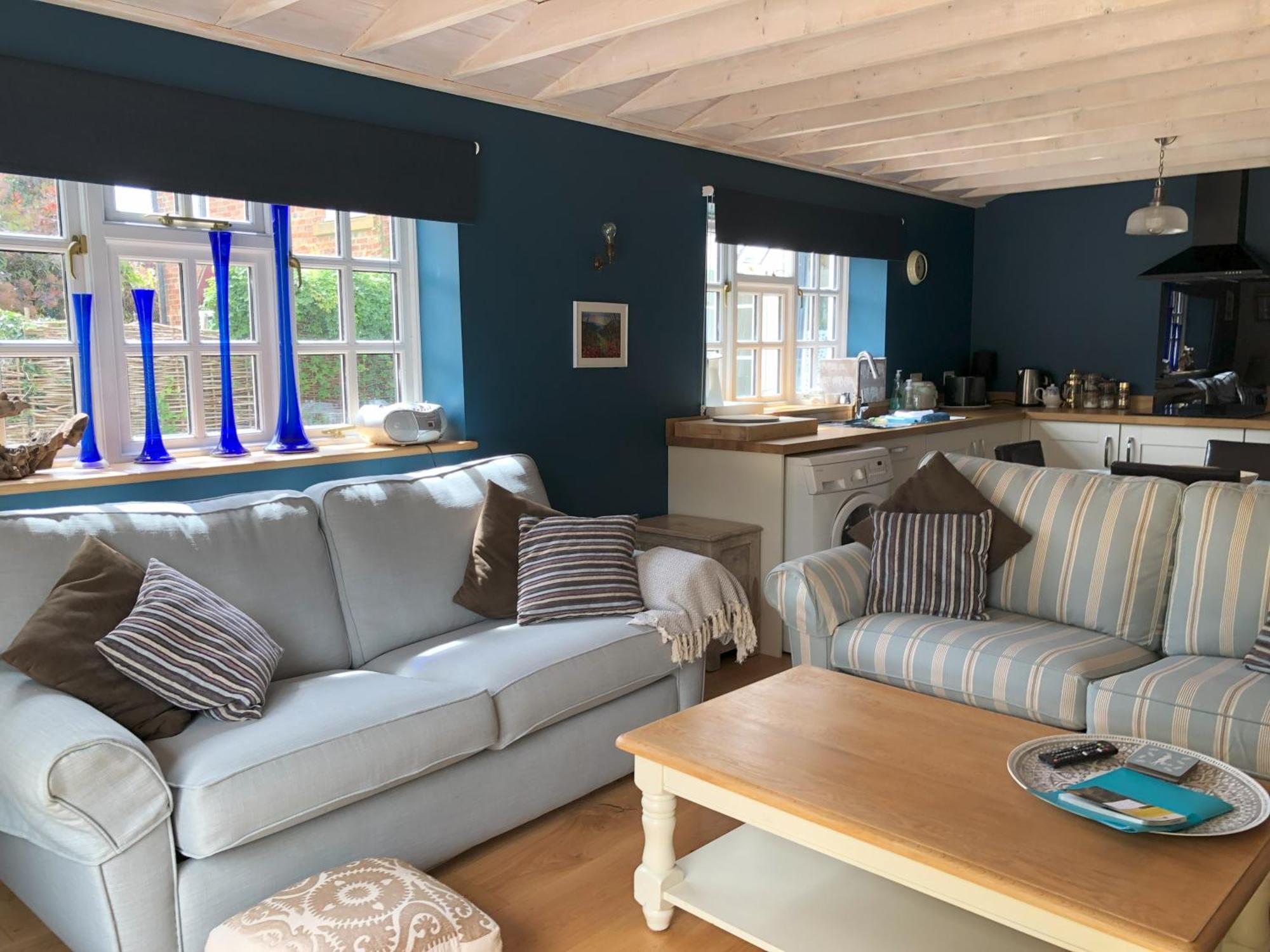 Bank Cottage Studio - Luxury Cotswolds Haven For Two Shipston-on-Stour Extérieur photo
