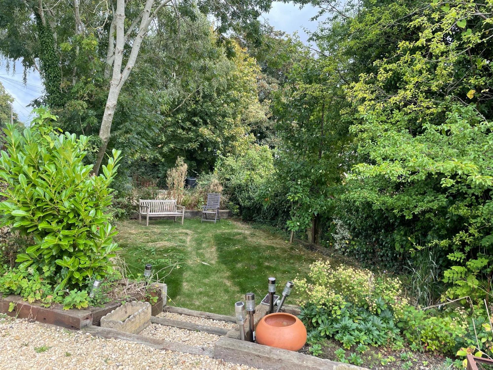 Bank Cottage Studio - Luxury Cotswolds Haven For Two Shipston-on-Stour Extérieur photo