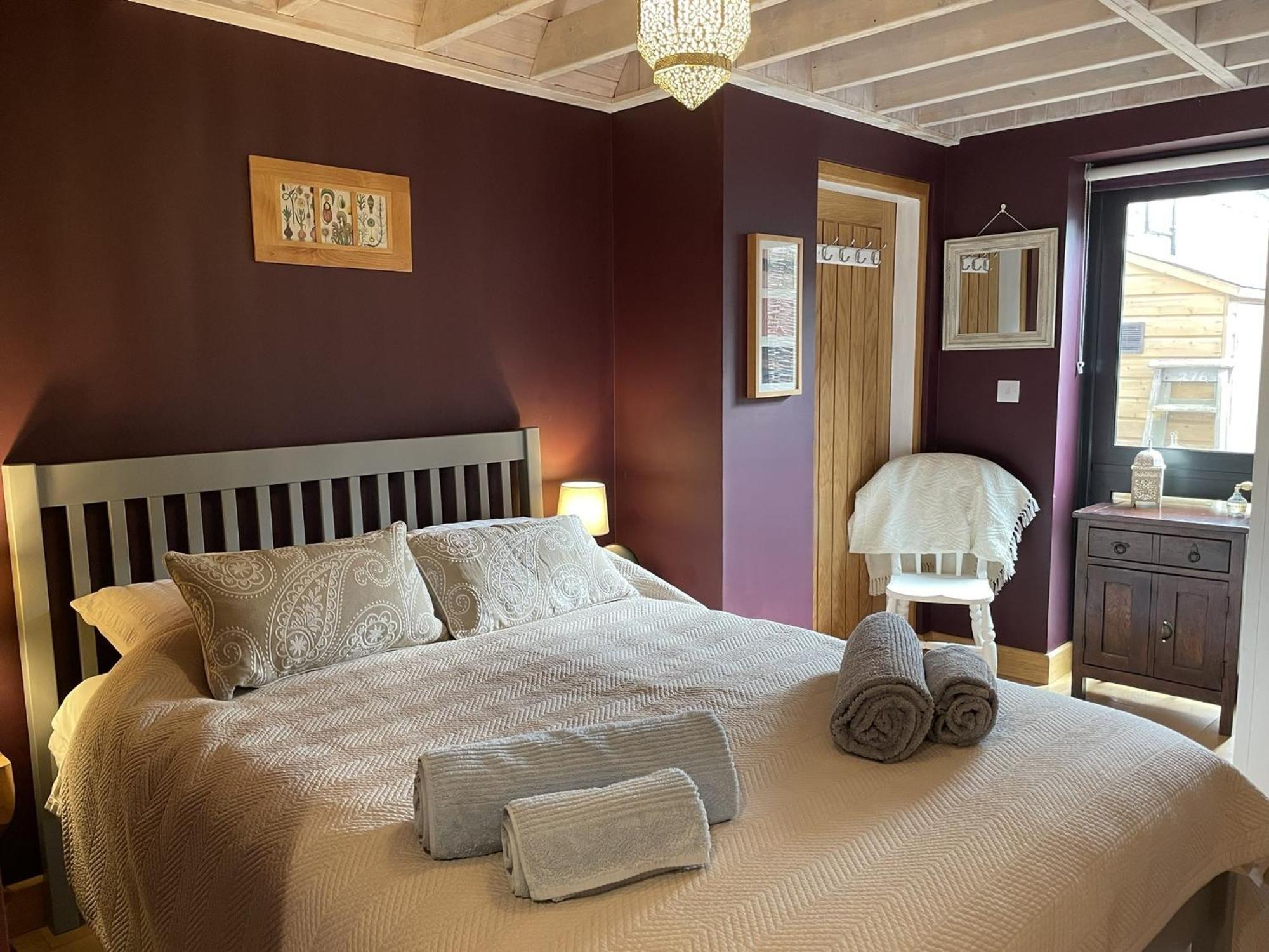 Bank Cottage Studio - Luxury Cotswolds Haven For Two Shipston-on-Stour Extérieur photo