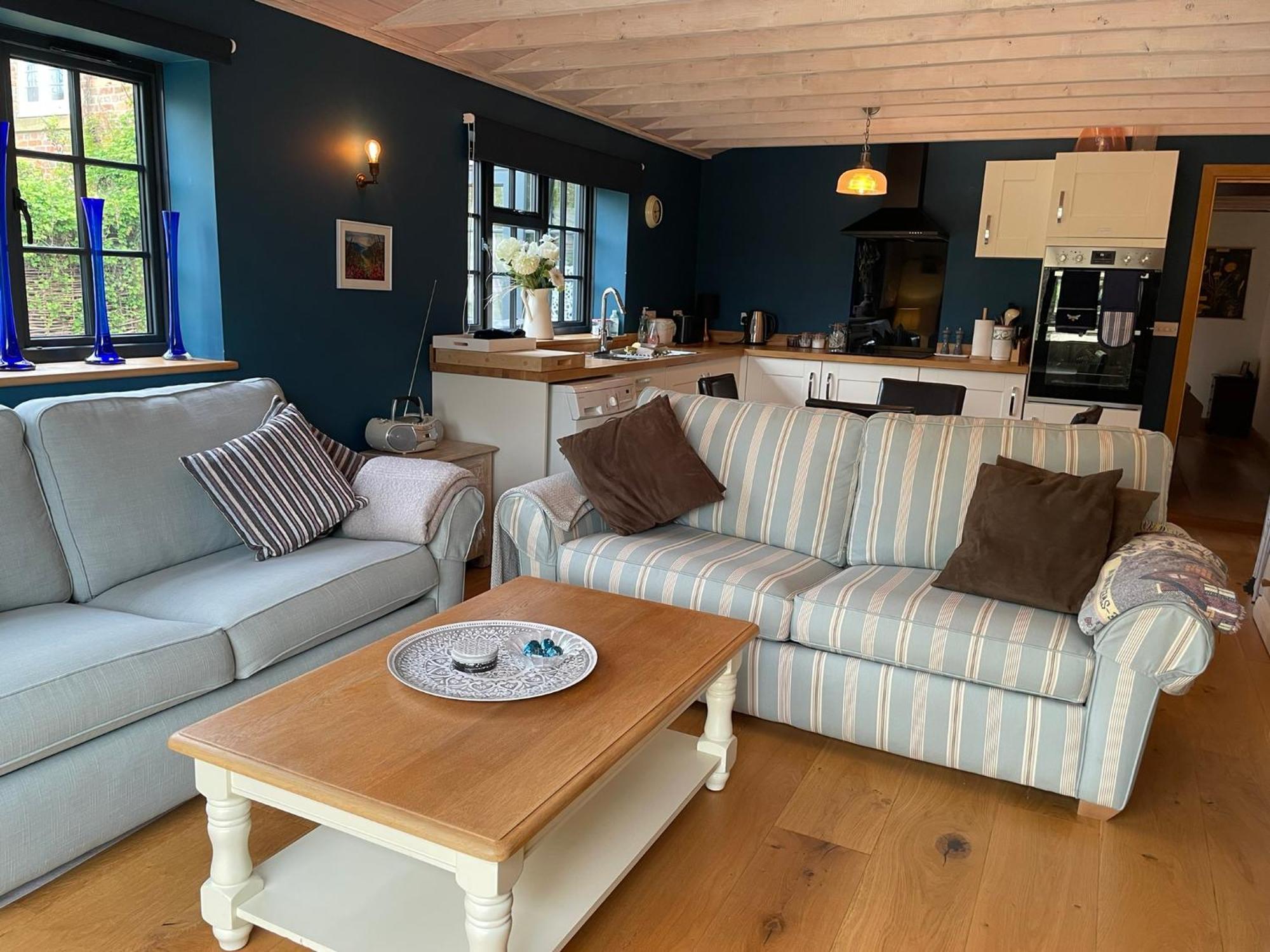 Bank Cottage Studio - Luxury Cotswolds Haven For Two Shipston-on-Stour Extérieur photo
